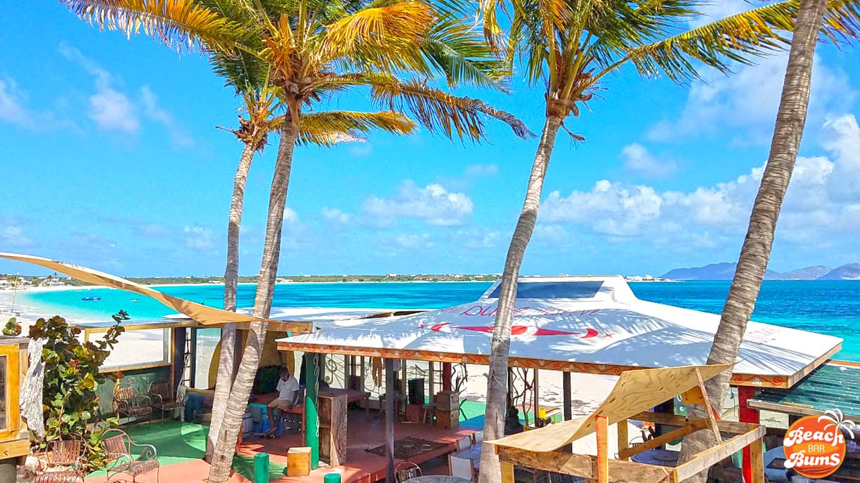 Cheers to Island Life: Small Island Bars You Must Experience