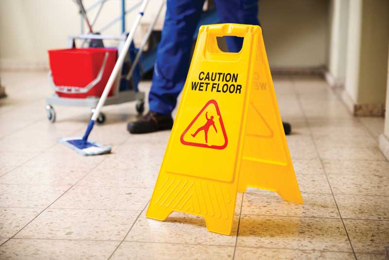 5 Proven Methods to Make Your Floors Slip-Resistant