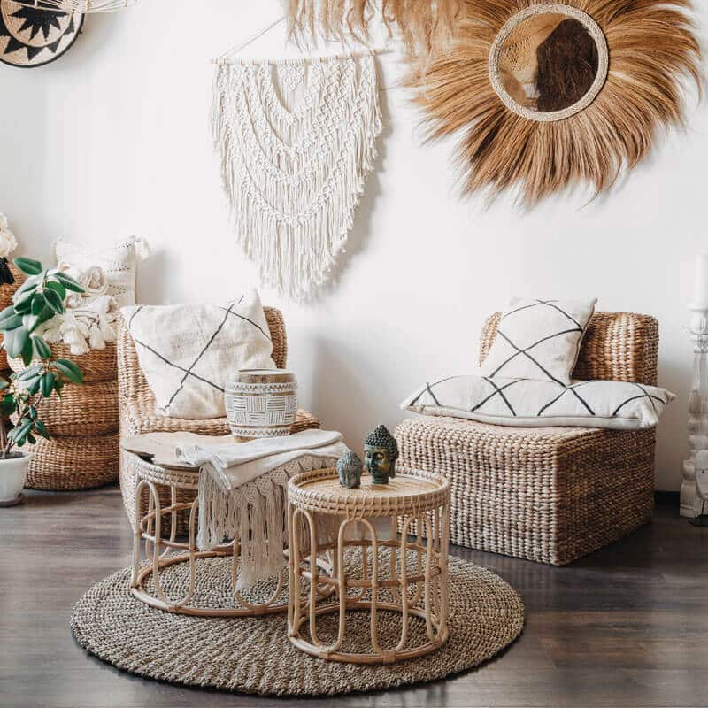 Creating Your Dream Space with Boho Decor
