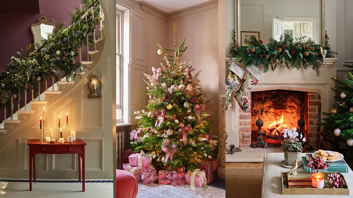 DIY Christmas Decor: Easy and Affordable Ideas for Joyful Holiday