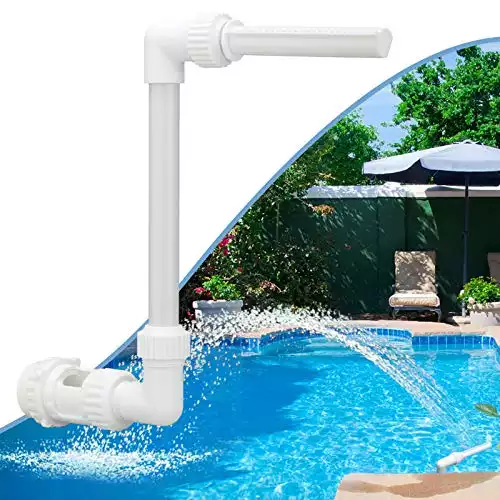 How to Choose the Best Pool Aerator for Crystal Clear Water