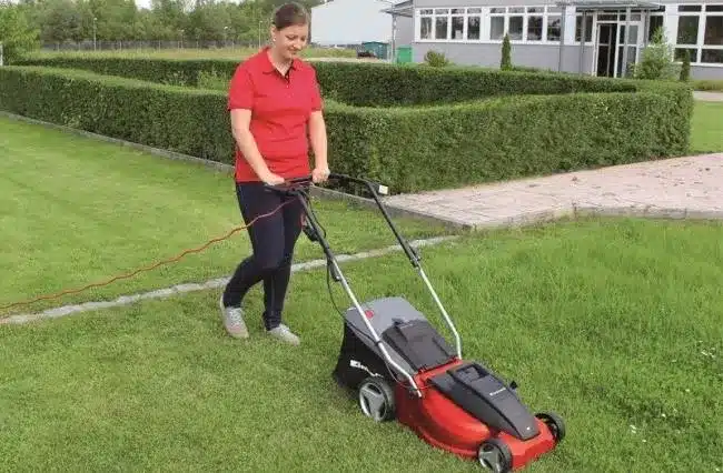 Get Your Lawn Mower Moving Again: Fixing the Self-Propel Feature