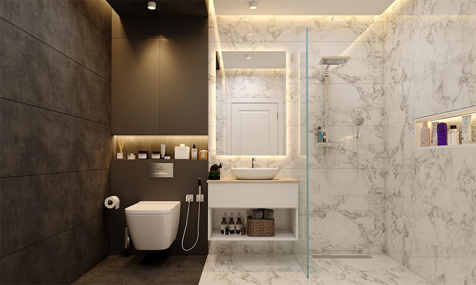 Renovate Bathroom Partitions Like a Pro: Expert Tips and Tricks
