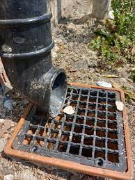 How to Troubleshoot Common Issues with Gully Traps
