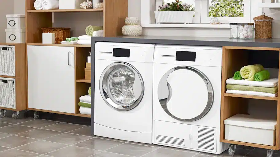 How to Keep Your Laundry Room Drain Fresh and Clear