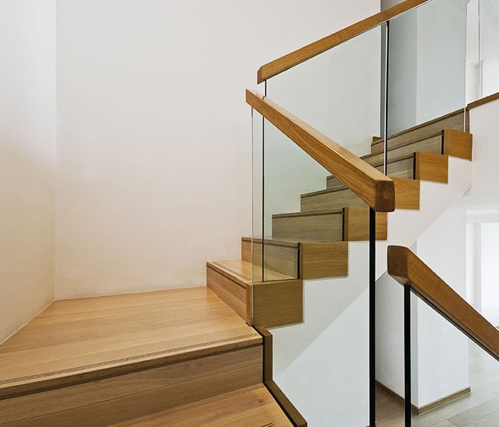 Revolutionize Your Home with Turning Stairs