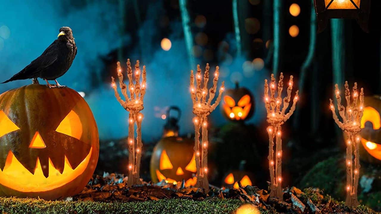 ons to Make Your Halloween Memorable