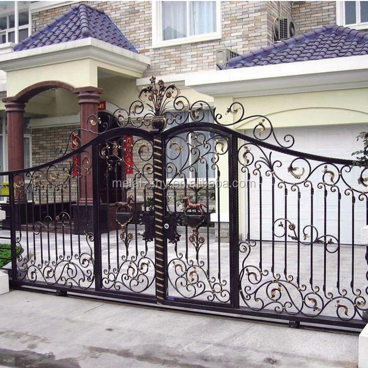 Gate Cost Calculator: Find Out How Much Your Dream Gate Will Cost
