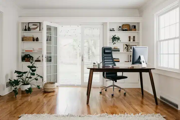 How to Set Up a Walmart Home Office: A Comprehensive Guide