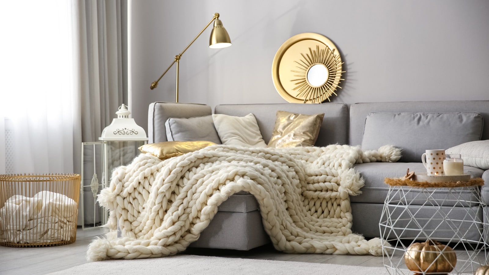 The Beauty of Hygge Decor: A Guide to Creating a Cozy Atmosphere