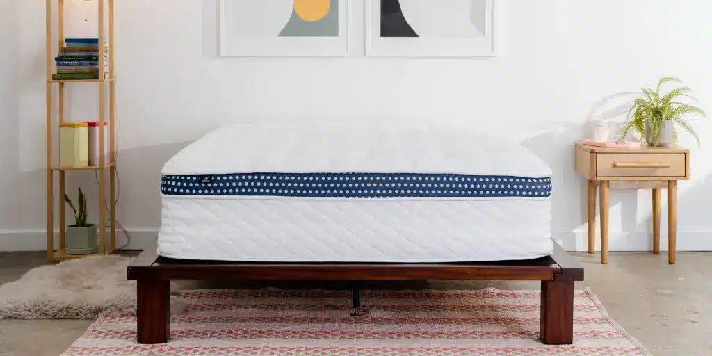 The Ultimate Guide to Choosing the Right Bed Seating
