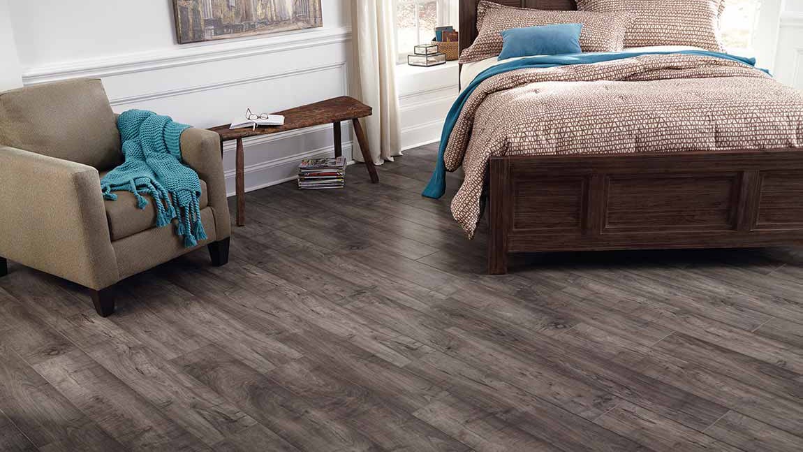 Unveiling the Unmatched Advantages of Laminate Flooring for Elevated Elegance
