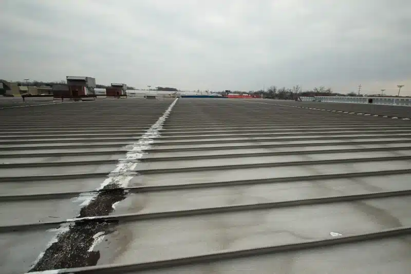 Commercial Roof Leak Repair: Important Facts You Should Know