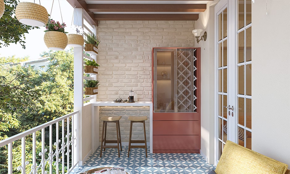 Everything You Need to Know About Balcony Doors