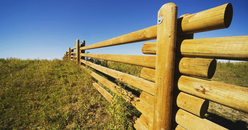 Everything You Need to Know About Fence Posts