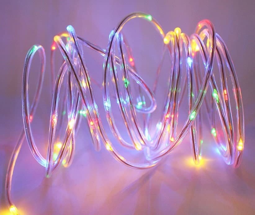 Everything You Need to Know About Remote Controlled Rope Lights