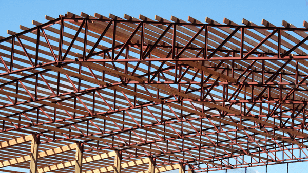 Exploring the Benefits of Building Metal Trusses