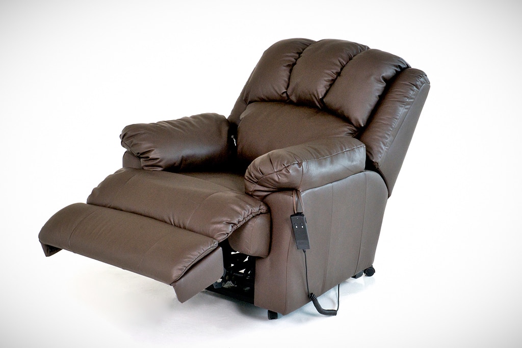 Flexsteel Recliner Problems With Ease