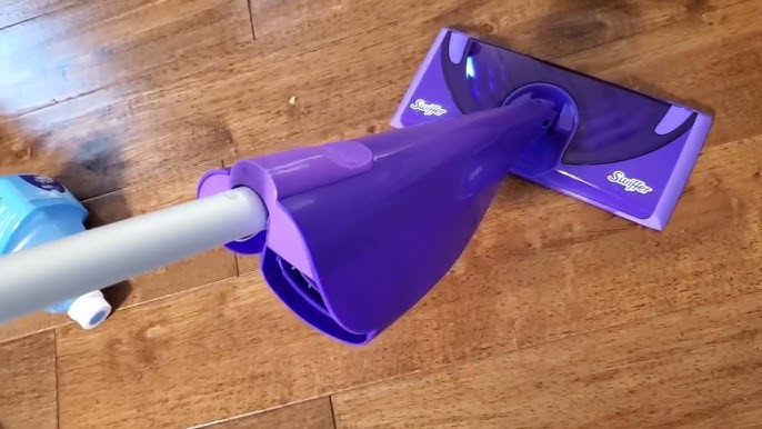 How to Change Batteries in Swiffer Wet Jet: A Comprehensive Guide