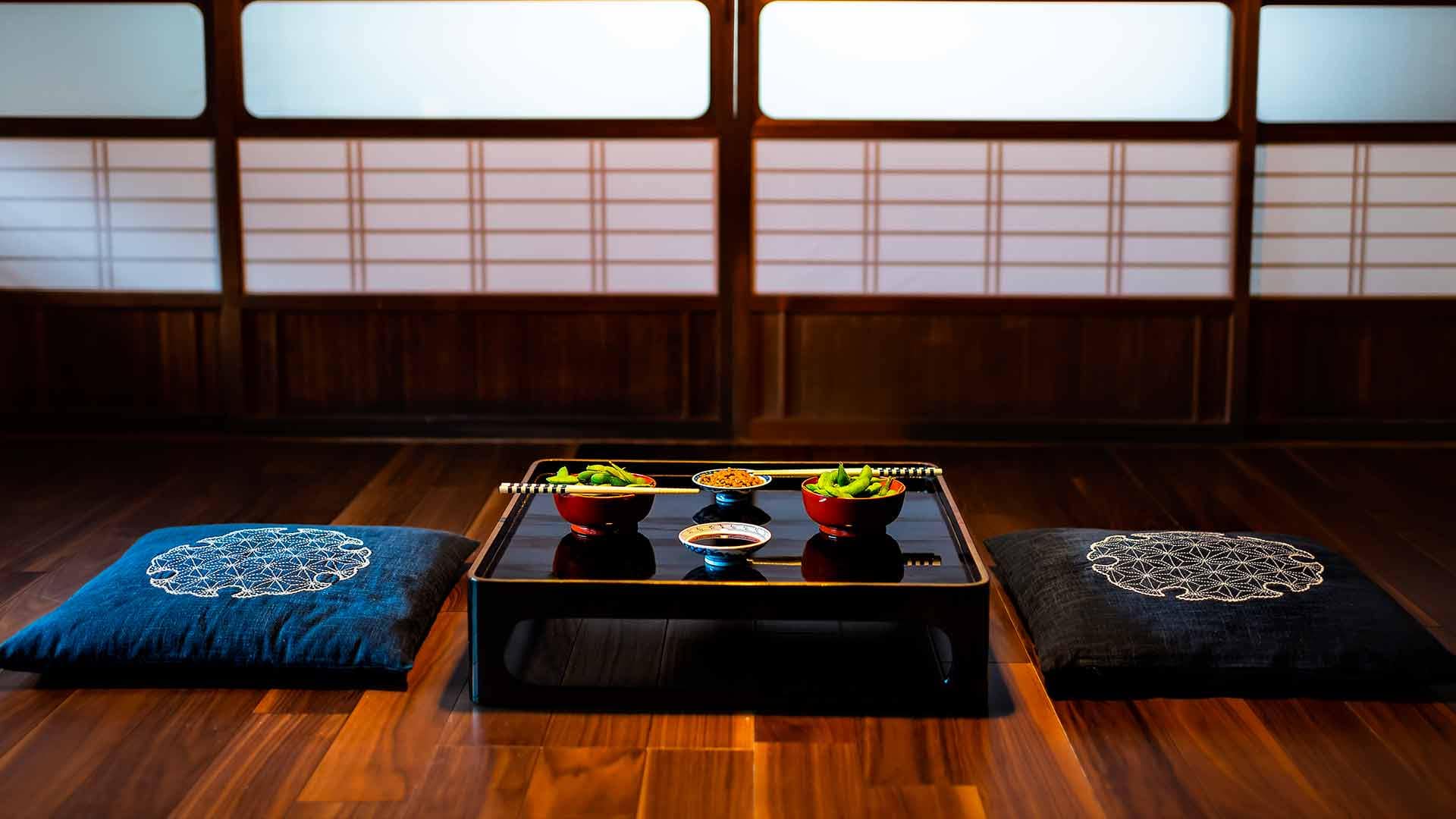 Important Facts That You Should Know About Japanese Floor Table