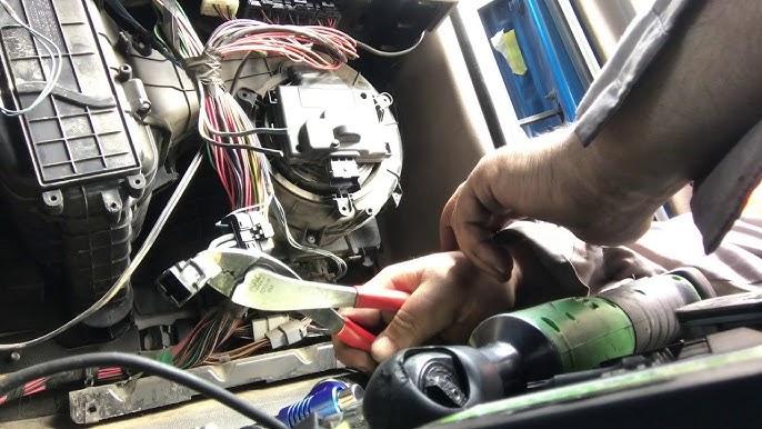 Resetting Your HVAC Blower Sleeper Fuse Quickly and Easily