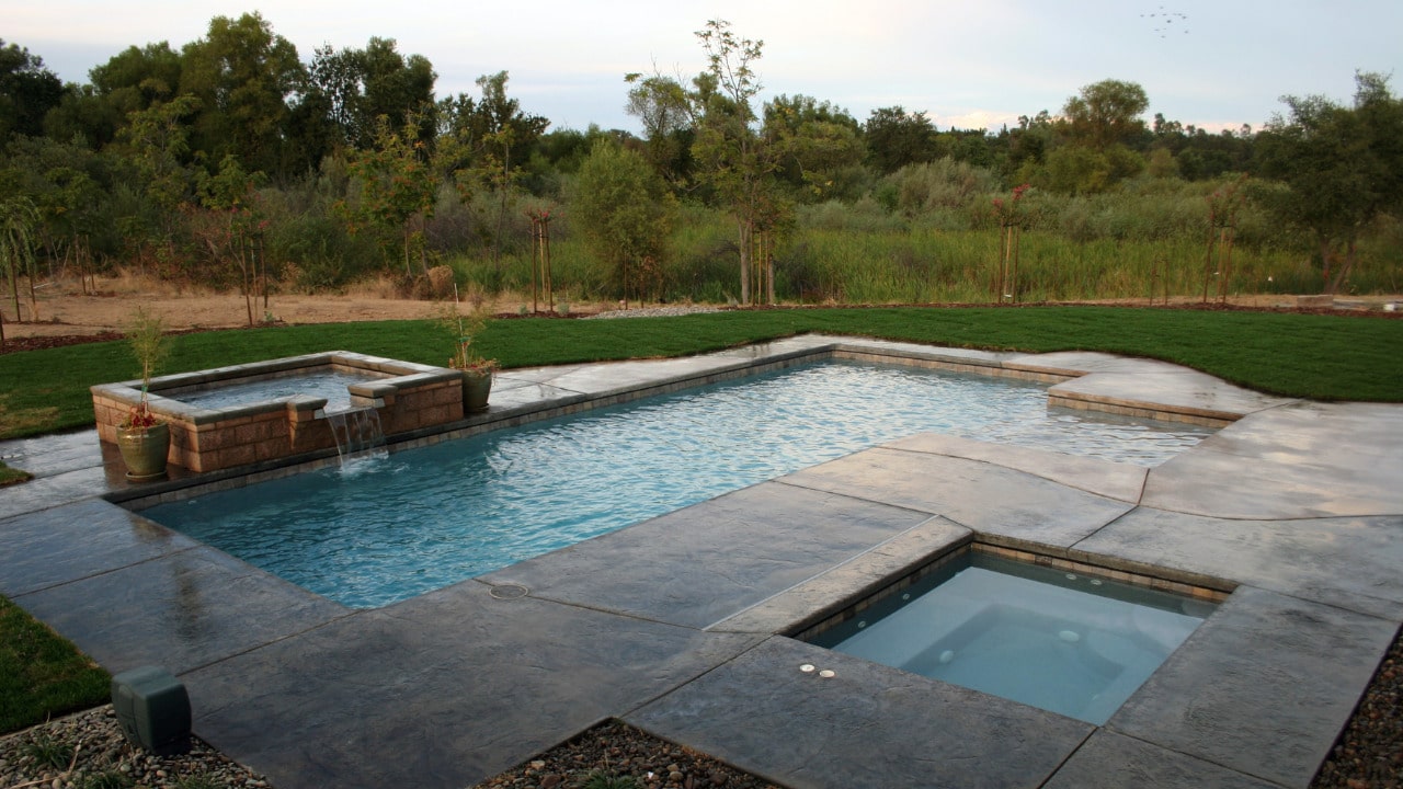 The Ultimate Guide on How to Build a Concrete Slab for Above Ground Pool