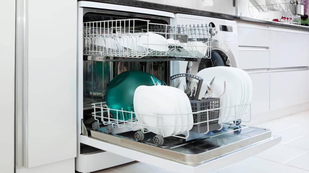 The Ultimate Guide to Hiding the Gap Between Dishwasher and Cabinet