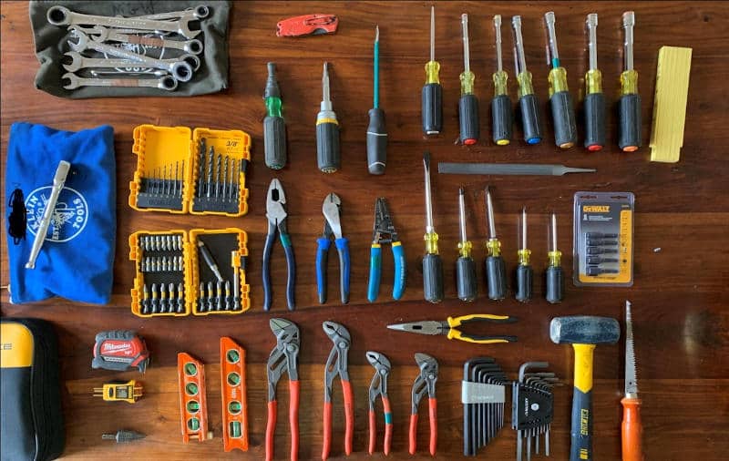 The Unbeatable Power of Essential Tools for Electrician