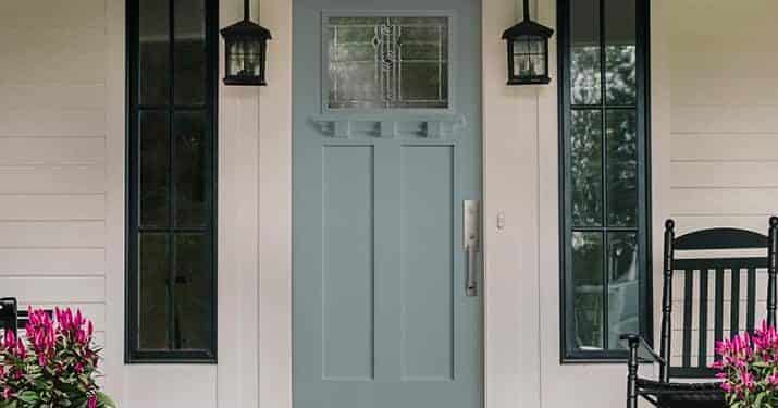 Therma Tru vs. Masonite Fiberglass Doors: Unveiling the Ultimate Choice for Your Home