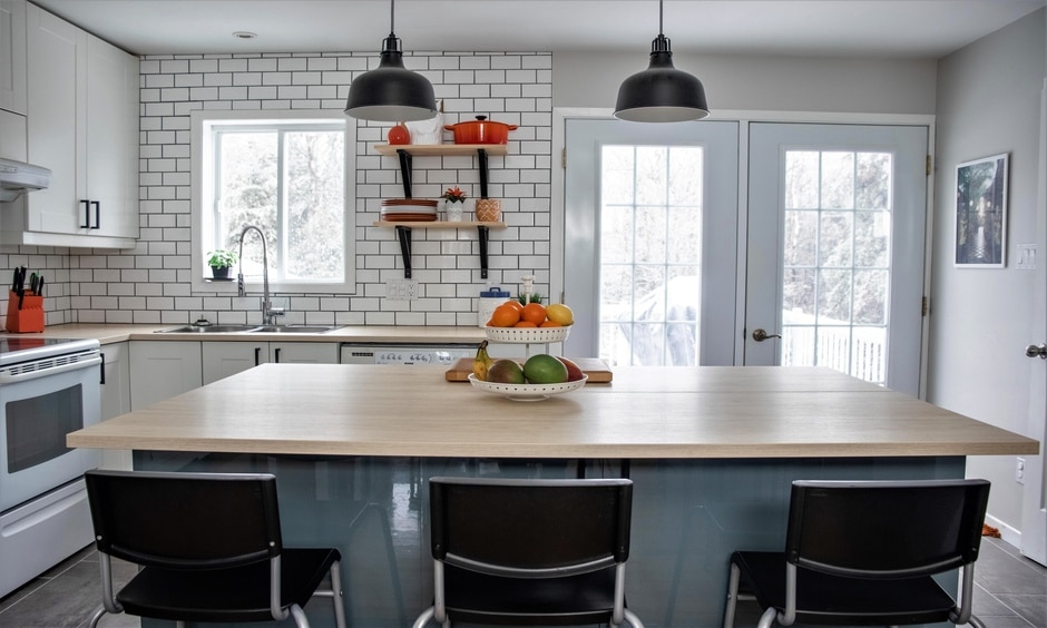 8 Stunning Kitchen Slab Designs to Transform Your Space