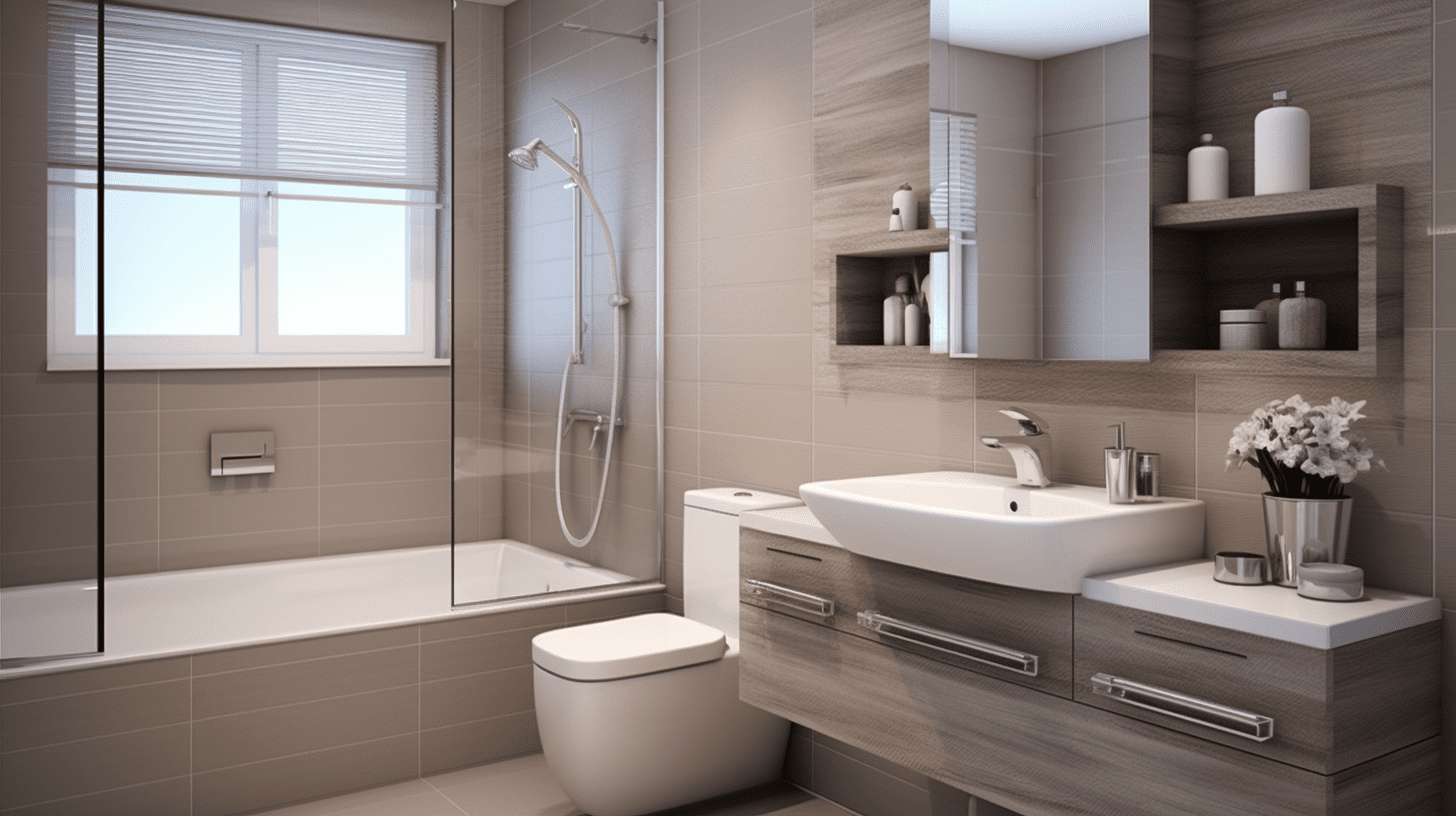 Complete Bathroom Renovation Guide Transforming Spaces with Elegance