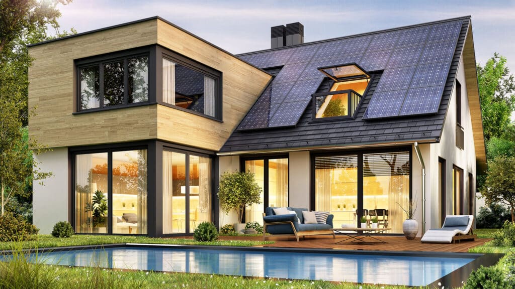 Crafting an Eco-Friendly Home with These 7 Effective Strategies