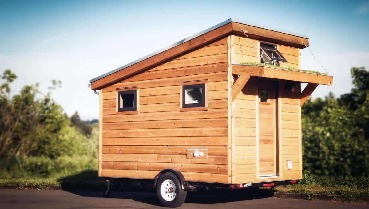 Everything You Need to Know About Building a Salsa Box Tiny House