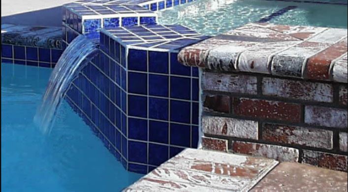 Everything You Need to Know About Installing a Grout Pool