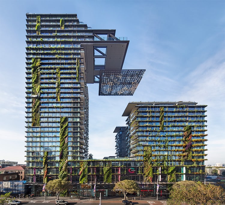 The Top 10 Most Energy-Efficient Office Buildings in the World