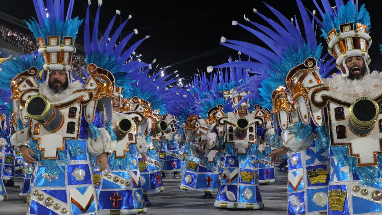 Top 10 Festivals in the World Celebrating Culture, Art, and Tradition