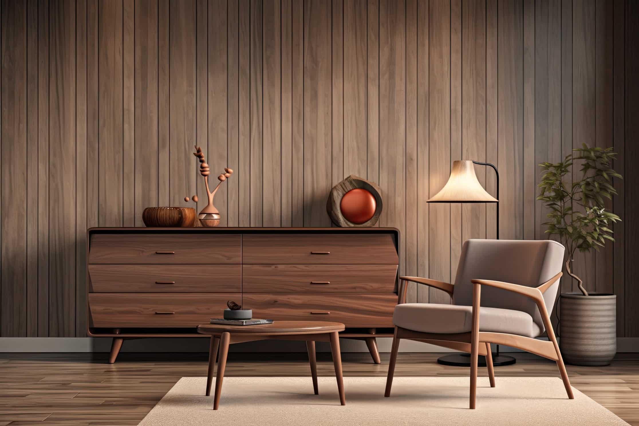 Unlocking the Beauty of Laminates and Veneers Elevate Your Space with Elegance