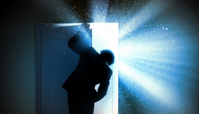 Unlocking the Potential Light on When Door Opens
