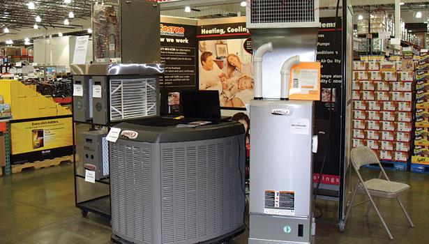 Unveiling the Costco HVAC Experience A Comprehensive Review