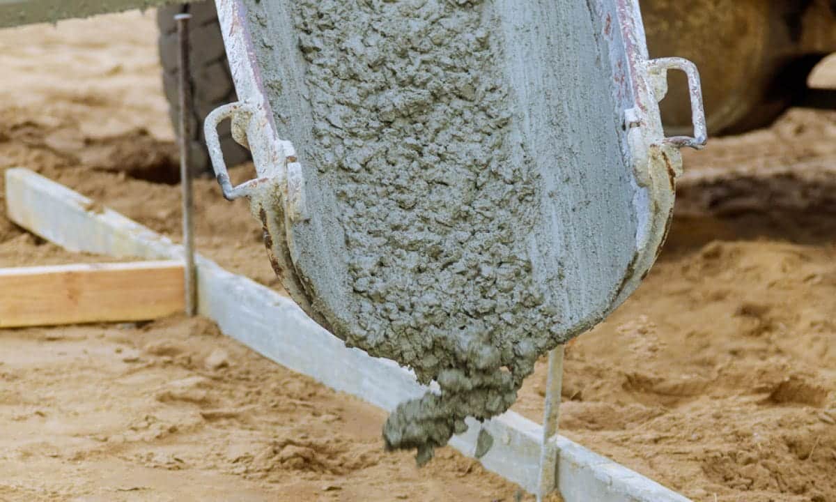Unveiling the Numerous Benefits of Installing a Concrete Chute A Comprehensive Guide