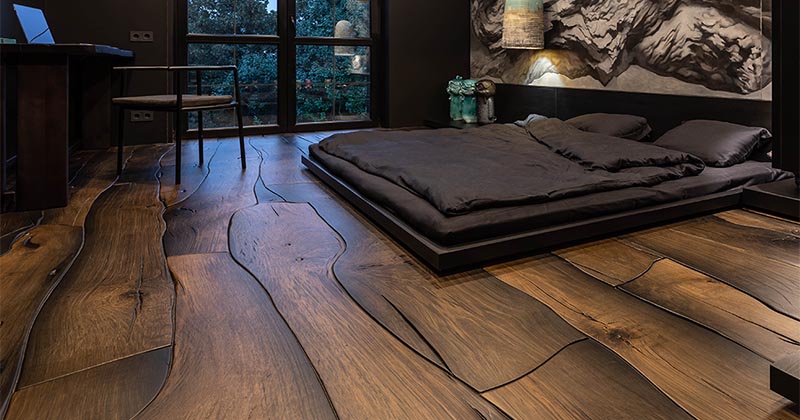 Floor & Decor Elevating Spaces with Stylish Flooring Solutions