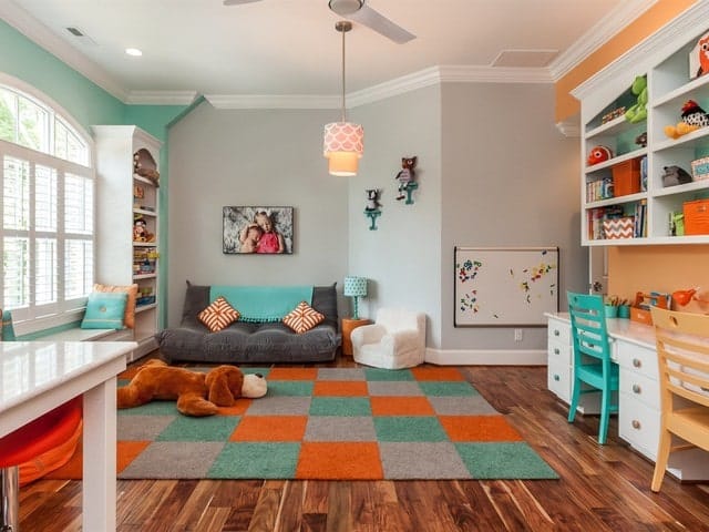 Kids’ Room Ideas The Best Ways to Create Practical and Playful Spaces