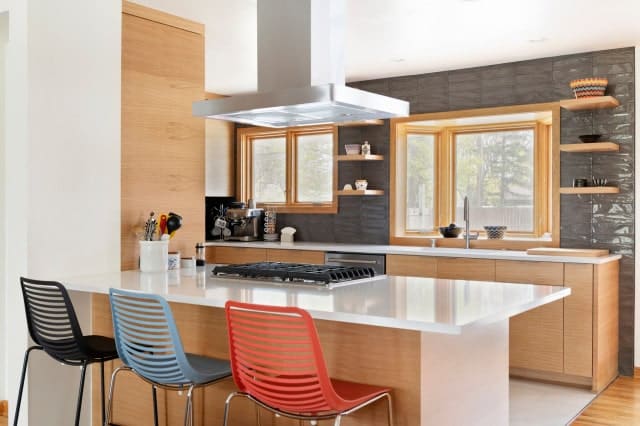Maximizing Efficiency the Secrets of Ideal Kitchen Counter Depth