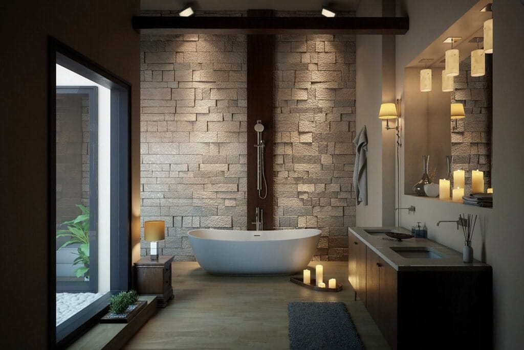 The Ultimate Guide To Bathroom Trends For 2024