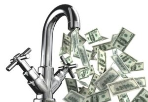 The Economics of Plumbing How to Save Money on Water Bills