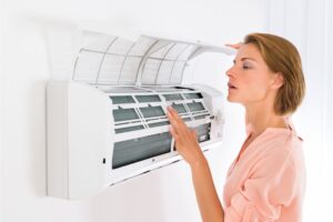 Common Mistakes to Avoid When Maintaining Your Home AC System