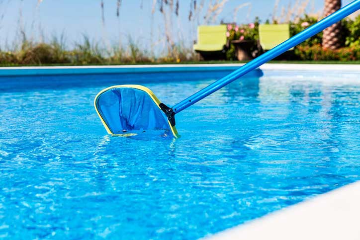 Effective Maintenance Strategies for a Durable In-Ground Pool