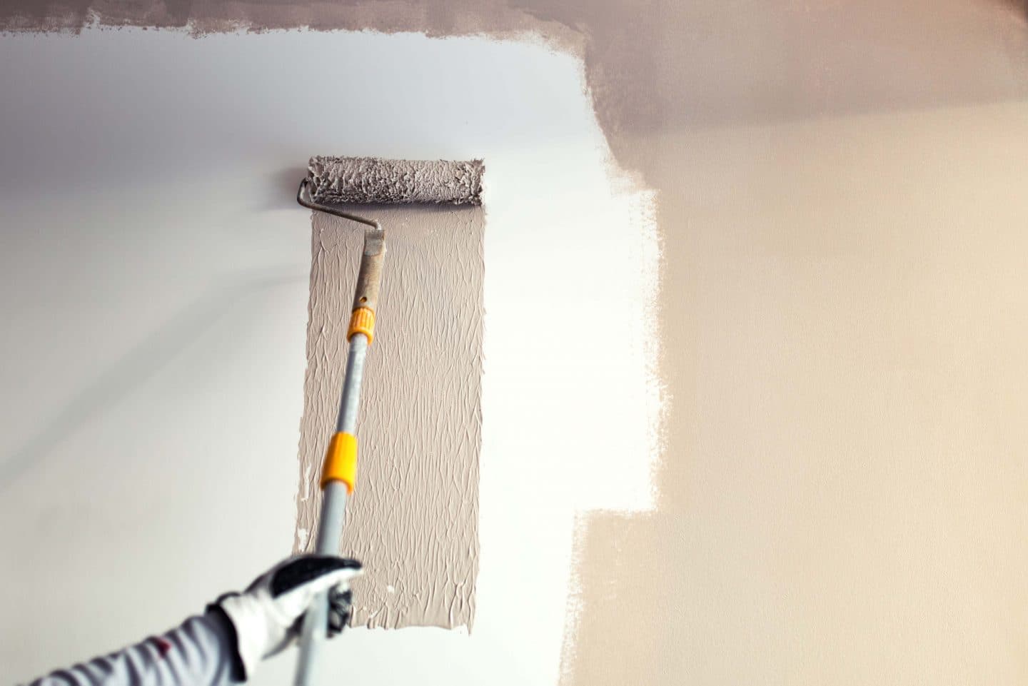 Can You Paint Straight Onto Plasterboard?